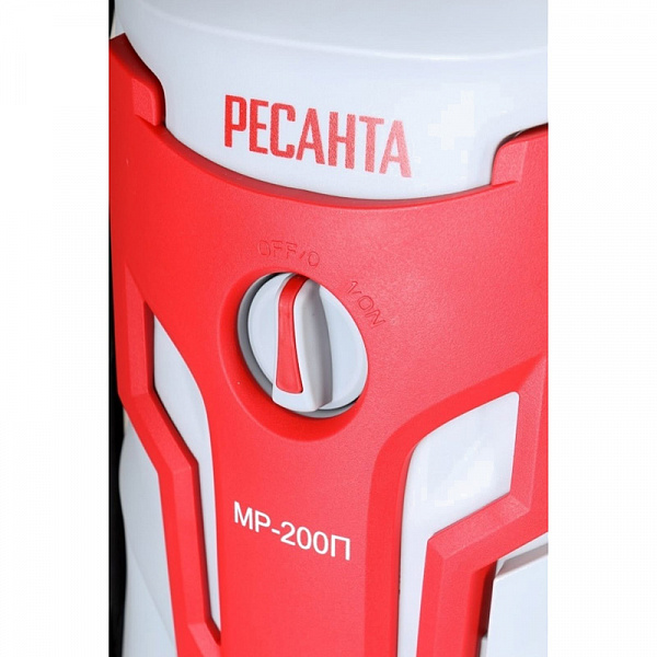 Мойка Ресанта МР-200П Мойка Ресанта МР-200П