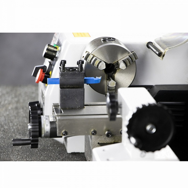 Станок микротокарный PROMA SM-250E Станок микротокарный PROMA SM-250E