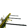 Станок листогибочный MetalMaster DachMaster 2750 Станок листогибочный MetalMaster DachMaster 2750