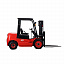 Дизельный погрузчик EP CPCD25T3 Дизельный погрузчик EP CPCD25T3