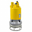 Шламовый насос Atlas Copco WEDA L40N 400В под шланг 3" Шламовый насос Atlas Copco WEDA L40N 400В под шланг 3"
