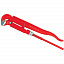 19171 Ключ газовый Ridgid 90 град. 1 1/2 19171 Ключ газовый Ridgid 90 град. 1 1/2