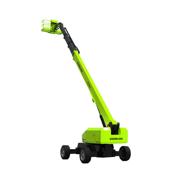 Телескопический подъемник Zoomlion ZT34J Телескопический подъемник Zoomlion ZT34J
