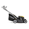Бензиновая газонокосилка Stiga Twinclip 55 SV H Бензиновая газонокосилка Stiga Twinclip 55 SV H