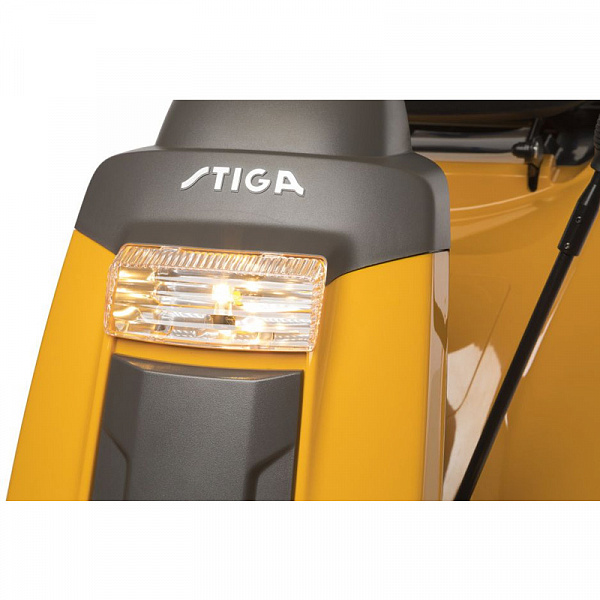 Трактор Stiga COMBI 2072 H Трактор Stiga COMBI 2072 H