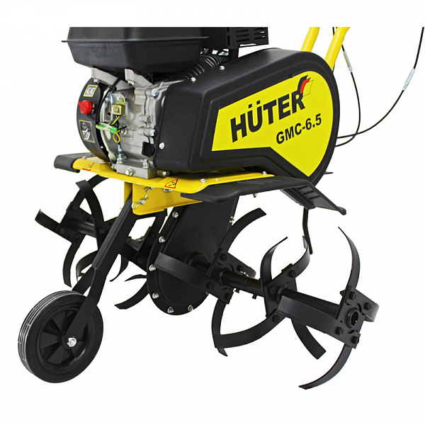 Мотокультиватор Huter GMC-6.5 Мотокультиватор Huter GMC-6.5