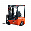 Электрический погрузчик EP CPD18/20L2 (48V/360AH,150A EXTERNAL CHARGER) Электрический погрузчик EP CPD18/20L2 (48V/360AH,150A EXTERNAL CHARGER)