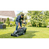 Газонокосилка электрическая Bosch AdvancedRotak 770 Газонокосилка электрическая Bosch AdvancedRotak 770