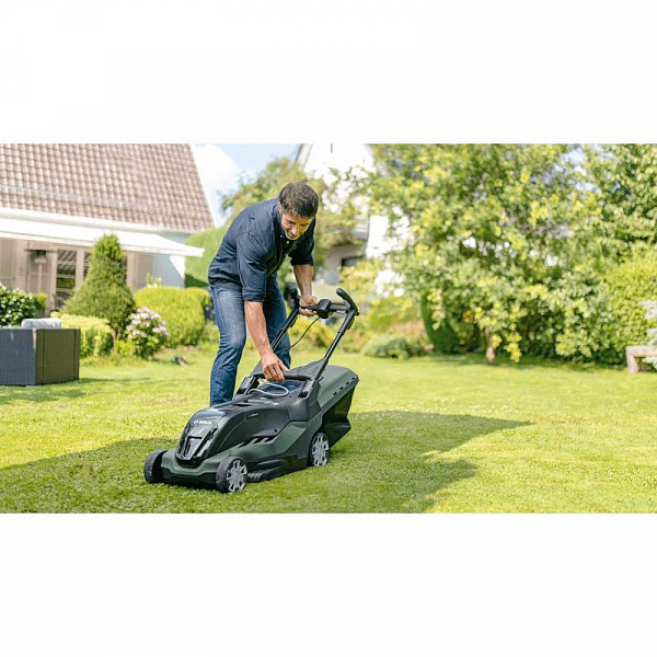 Газонокосилка электрическая Bosch AdvancedRotak 770 Газонокосилка электрическая Bosch AdvancedRotak 770
