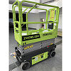 Ножничный подъемник Zoomlion ZS0607DC‑Li Ножничный подъемник Zoomlion ZS0607DC‑Li