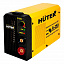 Инверторный сварочный аппарат Huter R-250 Инверторный сварочный аппарат Huter R-250