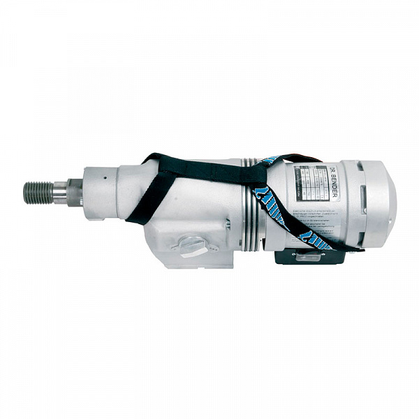 Двигатель алмазного бурения Dr. Bender BBM-33 L Extra Двигатель алмазного бурения Dr. Bender BBM-33 L Extra