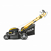Бензиновая газонокосилка Stiga Combi 55 SVQ H Бензиновая газонокосилка Stiga Combi 55 SVQ H