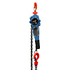 Таль ручная рычажная GEARSEN HSH-C 1,5 т 3 м Таль ручная рычажная GEARSEN HSH-C 1,5 т 3 м