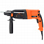 Перфоратор Patriot RH 262 The One Перфоратор Patriot RH 262 The One