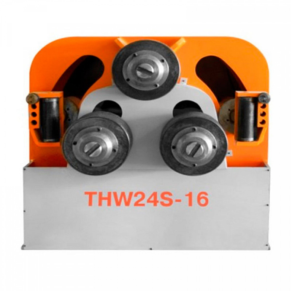 Профилегибочный станок Stalex THW24S-16 Профилегибочный станок Stalex THW24S-16