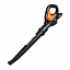 Воздуходувка аккумуляторная WORX AIR WG549E.9 Воздуходувка аккумуляторная WORX AIR WG549E.9