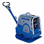 Виброплита Weber CR 6 H (дизель) Виброплита Weber CR 6 H (дизель)