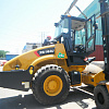Дорожный каток XCMG XS163J Дорожный каток XCMG XS163J