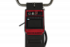 Мозаично-шлифовальная машина HTG 680RC Мозаично-шлифовальная машина HTG 680RC
