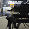 Станок листогибочный MetalMaster AluBender 2,6 м Станок листогибочный MetalMaster AluBender 2,6 м