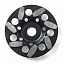 Алмазная чашка HUSQVARNA G1035 125х22,2/М14 Алмазная чашка HUSQVARNA G1035 125х22,2/М14