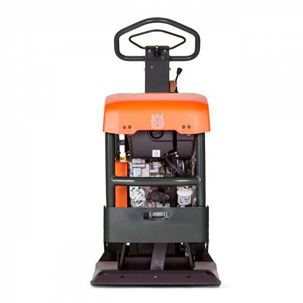 Реверсивная виброплита Husqvarna LG 204 DE 500 мм (9678552-06) Реверсивная виброплита Husqvarna LG 204 DE 500 мм (9678552-06)