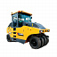 Дорожный каток XCMG XP163 Дорожный каток XCMG XP163