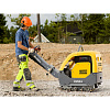 Виброплита реверсивная Atlas Copco LG 504 DEW (550 (75)x900, Hatz 1D81Z) Виброплита реверсивная Atlas Copco LG 504 DEW (550 (75)x900, Hatz 1D81Z)