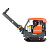 Реверсивная виброплита Husqvarna LG 204 DE 500 мм (9678552-06) Реверсивная виброплита Husqvarna LG 204 DE 500 мм (9678552-06)