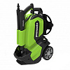 Мойка высокого давления Greenworks G40 Мойка высокого давления Greenworks G40