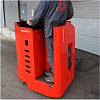 Самоходная электрическая тележка OXLIFT TX50 5000 кг Самоходная электрическая тележка OXLIFT TX50 5000 кг