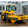 Каток дорожный SDLG RS8200 Каток дорожный SDLG RS8200