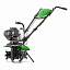 Культиватор Caiman SUPERTILLER 25H Культиватор Caiman SUPERTILLER 25H