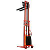 Электрический штабелер PROLIFT SPN 1020 Электрический штабелер PROLIFT SPN 1020