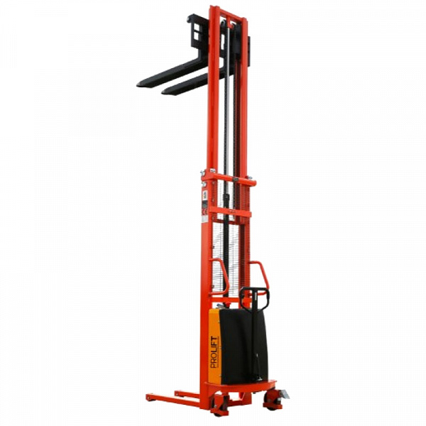 Электрический штабелер PROLIFT SPN 1020 Электрический штабелер PROLIFT SPN 1020
