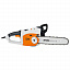 Электропила цепная STIHL MSE190 С-BQ, шина R 35 см, цепь 63 РМ Электропила цепная STIHL MSE190 С-BQ, шина R 35 см, цепь 63 РМ