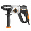 Перфоратор WORX WX339 Перфоратор WORX WX339