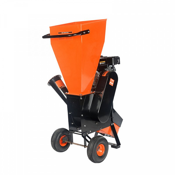 Измельчитель бензиновый PATRIOT PT SB 76 Измельчитель бензиновый PATRIOT PT SB 76