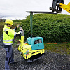 Виброплита Ammann APH 65/85 (Hatz Supra) Виброплита Ammann APH 65/85 (Hatz Supra)