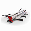 Ручной плиткорез RUBI TZ-1300 Ручной плиткорез RUBI TZ-1300