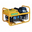 Бензиновый генератор Caiman Leader 12500XL21 DE AVR Бензиновый генератор Caiman Leader 12500XL21 DE AVR