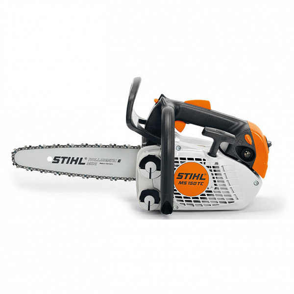 Бензопила STIHL MS 150 ТС-Е 12 1/4 1,1 мм 64 зв. Бензопила STIHL MS 150 ТС-Е 12 1/4 1,1 мм 64 зв.