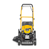 Бензиновая газонокосилка Stiga Combi 53 SQ H Бензиновая газонокосилка Stiga Combi 53 SQ H