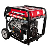 Генератор бензиновый DDE DPG10551E Генератор бензиновый DDE DPG10551E