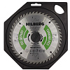 Диск пильный по дереву Hilberg Industrial Дерево 165х1,6х48Тх20 мм Диск пильный по дереву Hilberg Industrial Дерево 165х1,6х48Тх20 мм