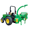 Измельчитель GreenMech Eco 150 TMP Измельчитель GreenMech Eco 150 TMP