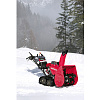 Снегоуборщик Honda HSS760 A ETD Снегоуборщик Honda HSS760 A ETD