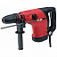 Комбинированный НЕ аккумуляторный перфоратор FLEX CHE 5-45 SDS-max Комбинированный НЕ аккумуляторный перфоратор FLEX CHE 5-45 SDS-max