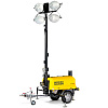 Осветительная мачта (вышка) Wacker Neuson LTN 6L (без шасси) Осветительная мачта (вышка) Wacker Neuson LTN 6L (без шасси)